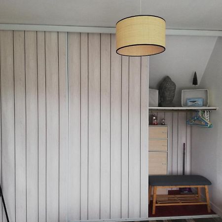 1 Chambre D'Hote Entre Terre Et Mer Quimperlé エクステリア 写真